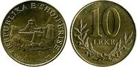 Albanie 10 Leke 10 Leke Albanie -