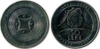 Albanie 50 Leke 50 Leke Albanie -