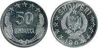 Albanie 50 Quindars 50 Quindars Albanie -