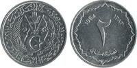 Algérie 2 Centimes 2 Centimes Algérie -
