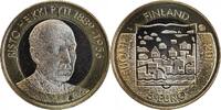 Finlande 5 Euros 5 Euros Finlande 2017 - Série Présidents - Risto Heikki Ryti -