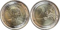 Italie 2 Euros 2 Euros Italie 2024 - Rita Montalcini -