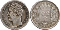 1/2 Franc 1/2 Franc Charles X -