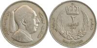 Lybie 2 Piastres 2 Piastres Idris Ier - Lybie -