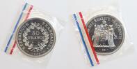 50 Francs 50 Francs Hercule Essai -