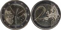 Finlande 2 Euros 2 Euros Finlande 2024 - Architecture -