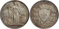 France Jeton Jeton Argent - Chambre de Commerce de Lille -