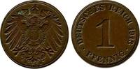 Allemagne 1 Pfennig 1 Pfennig Allemagne -