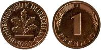 Allemagne 1 Pfennig 1 Pfennig Allemagne -