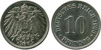 Allemagne 10 Pfennig 10 Pfennig Allemagne -