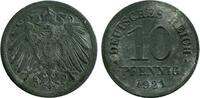 Allemagne 10 Pfennig 10 Pfennig Allemagne -