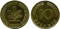 Allemagne 10 Pfennig 10 Pfennig Allemagne -