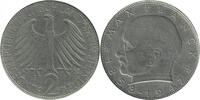 Allemagne 2 Marks 2 Marks Allemagne -