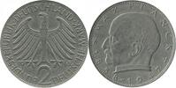 Allemagne 2 Marks 2 Marks Allemagne -