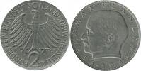 Allemagne 2 Marks 2 Marks Allemagne -
