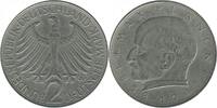 Allemagne 2 Marks 2 Marks Allemagne -
