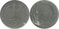 Allemagne 2 Marks 2 Marks Allemagne -