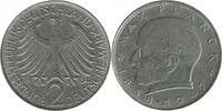 Allemagne 2 Marks 2 Marks Allemagne -