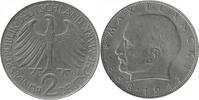Allemagne 2 Marks 2 Marks Allemagne -