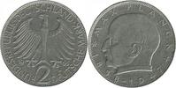 Allemagne 2 Marks 2 Marks Allemagne -