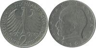 Allemagne 2 Marks 2 Marks Allemagne -