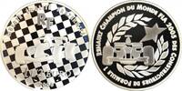 1 Euro 1/2 1 1/2 Euro Renault Champion du Monde FIA 2006 -