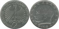 Allemagne 2 Marks 2 Marks Allemagne -