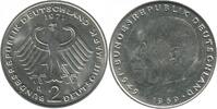 Allemagne 2 Marks 2 Marks Allemagne -