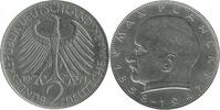 Allemagne 2 Marks 2 Marks Allemagne -
