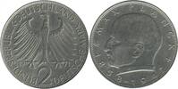 Allemagne 2 Marks 2 Marks Allemagne -