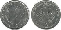 Allemagne 2 Marks 2 Marks Allemagne -