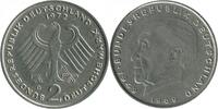 Allemagne 2 Marks 2 Marks Allemagne -