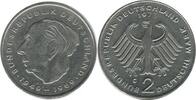 Allemagne 2 Marks 2 Marks Allemagne -
