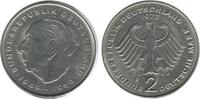 Allemagne 2 Marks 2 Marks Allemagne -