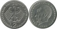 Allemagne 2 Marks 2 Marks Allemagne -