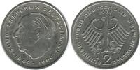 Allemagne 2 Marks 2 Marks Allemagne -