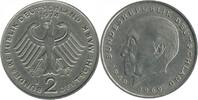 Allemagne 2 Marks 2 Marks Allemagne -