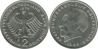 Allemagne 2 Marks 2 Marks Allemagne -