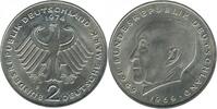 Allemagne 2 Marks 2 Marks Allemagne -