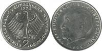 Allemagne 2 Marks 2 Marks Allemagne -