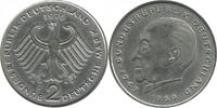 Allemagne 2 Marks 2 Marks Allemagne -