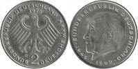 Allemagne 2 Marks 2 Marks Allemagne -
