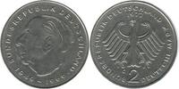 Allemagne 2 Marks 2 Marks Allemagne -