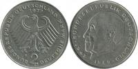 Allemagne 2 Marks 2 Marks Allemagne -