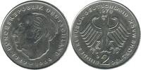 Allemagne 2 Marks 2 Marks Allemagne -