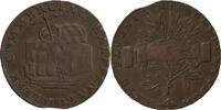 Grande Bretagne 1/2 Penny 1/2 Penny - Leek Concordia - Grande Bretagne -