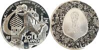 France 10 Euros 10 Euros FIFA WORLD CUP RUSSIA 2018 -