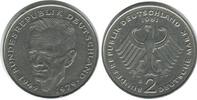 Allemagne 2 Marks 2 Marks Allemagne -
