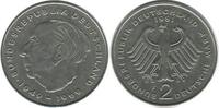 Allemagne 2 Marks 2 Marks Allemagne -