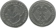 Allemagne 2 Marks 2 Marks Allemagne -